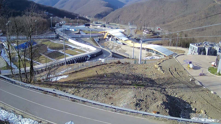 Альпинка